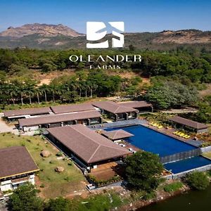 Oleander Farms, Karjat